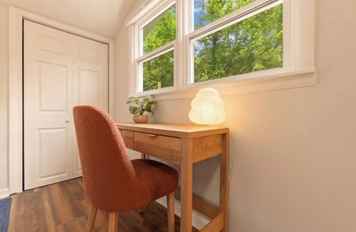 Columbus House | Sleeps 14, Hot Tub, Game Room, Fire pit, Pet-Friendly, Near Ft Benning & CSU