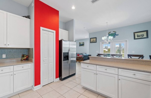Seagrass House | Sleeps 15 | Pool | Gulf & Bay Views | Beach Access