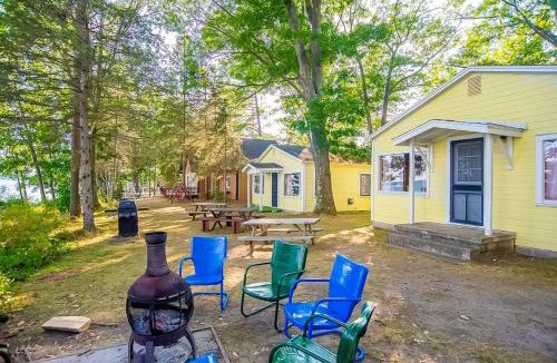 Indian River House | Smith Family Cottages - Cottage #3