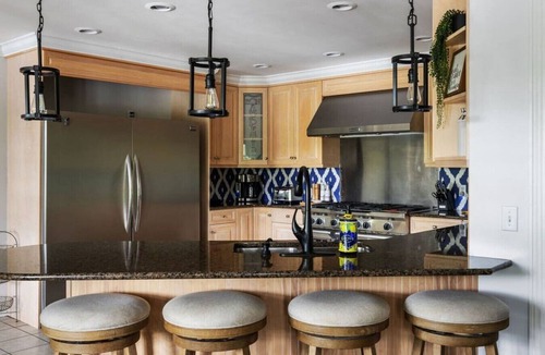 Jasper House | Smith Lake Serenity