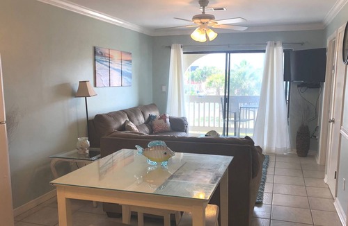 Gulf Shores Condo | Snowbirds Welcome!!!