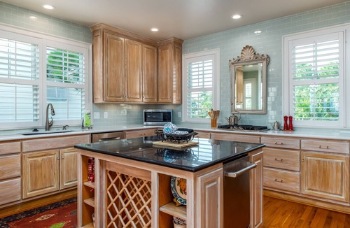 Dauphin Island House | Softwind | Last minute availability July 25!