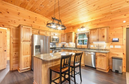 Perdido Beach Cabin | Soldiers Creek Hideaway