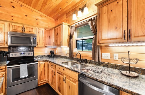 Perdido Beach Cabin | Soldiers Creek Hideaway