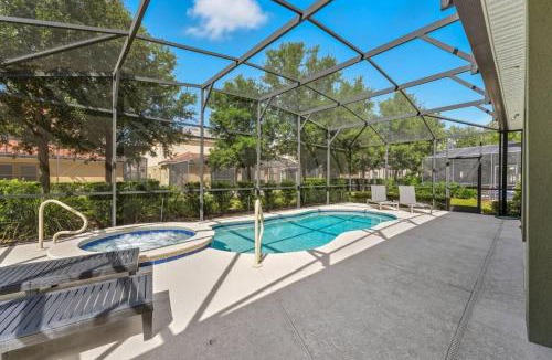 Loughman House | Solterra Resort 6BR/5.5BA Pool/Spa Up to 18