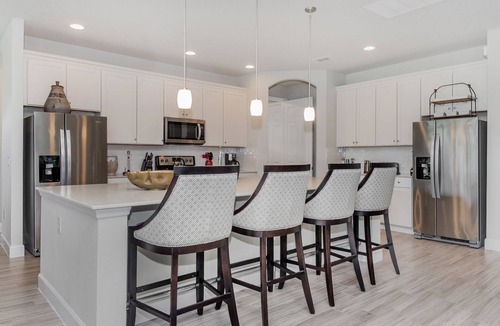 Loughman House | Solterra Resort 9 Bedroom Private Pool Home Sleeps 24