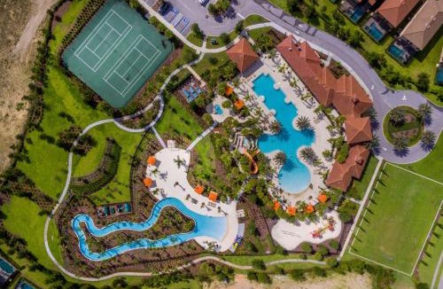 Loughman House | Solterra Resort Pool & Game Room 15 MI to Disney