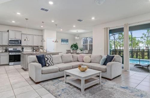 Loughman House | Solterra Resort Pool & Game Room 15 MI to Disney