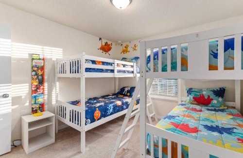 Loughman House | Solterra Resort Pool & Game Room 15 MI to Disney