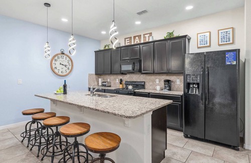 Loughman House | Solterra resort townhouse w/private pool