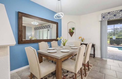 Loughman House | Solterra resort townhouse w/private pool