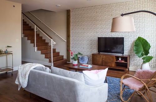 Bywater Apartment | Sonder The Bywater | Three-Bedroom Apartment