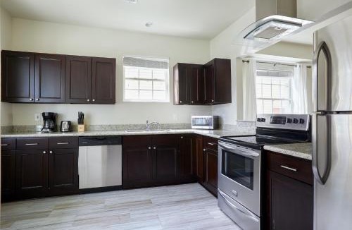 Treme Apartment | Sonder Tremé