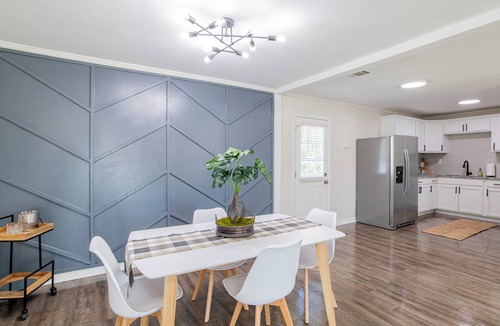 Mobile House | South Alabama Home near Colleges