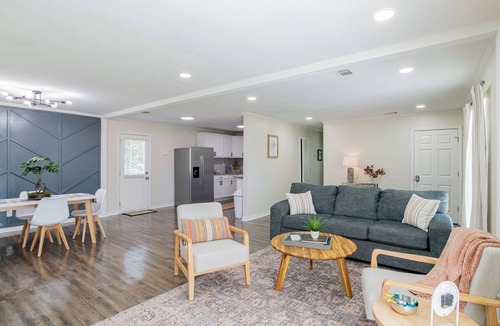 Mobile House | South Alabama Home near Colleges