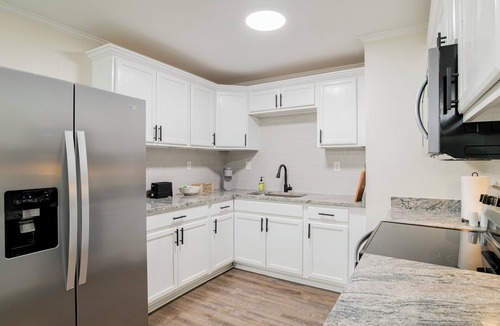 Mobile House | South Alabama Home near Colleges