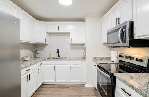 Mobile House | South Alabama Home near Colleges