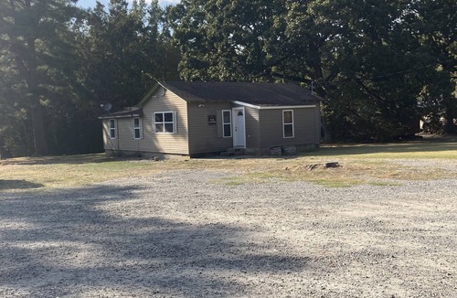 Ethel House | South Arkansas Cabins the lodge is your home away from home