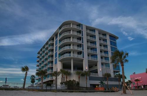 Biloxi Resort | South Beach Biloxi Hotel & Suites