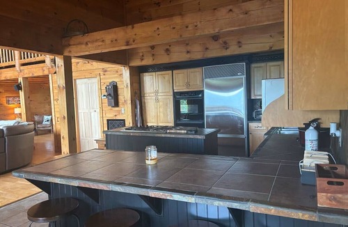 Tate Cabin | Southern Bear Cabin - Bent Tree Resort