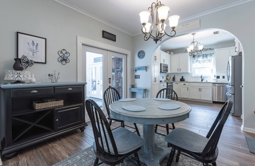 Foley House | "Southern Charm"- *Heated Pool, Close To OWA, Sports Plex, Tanger, & Beach!