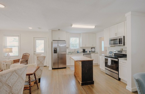 Thomasville House | Southern Charm in Thomasville