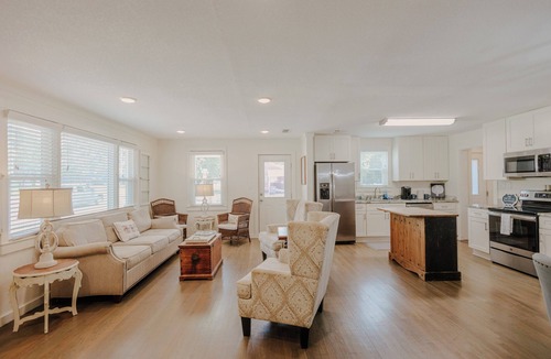 Thomasville House | Southern Charm in Thomasville