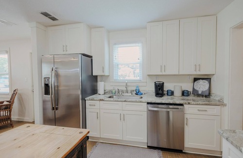 Thomasville House | Southern Charm in Thomasville