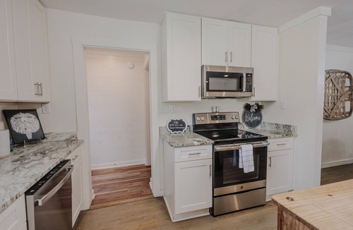 Thomasville House | Southern Charm in Thomasville