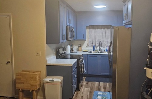 Alamo House | Southern Comfort, Peaceful 3-bedroom country house with AC in charming Alamo