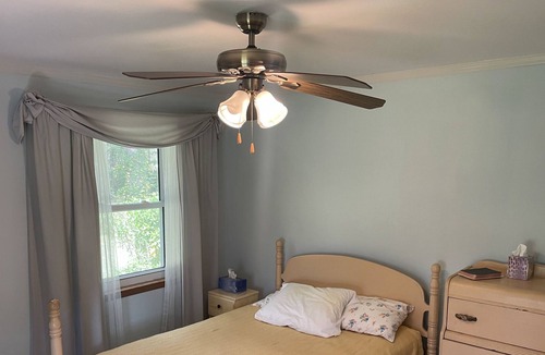 Pelham House | Southern Country Living
