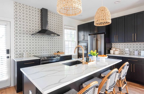 Reynoldstown House | Southern Serenity