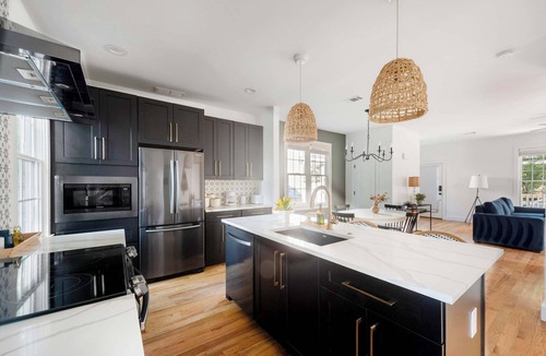 Reynoldstown House | Southern Serenity