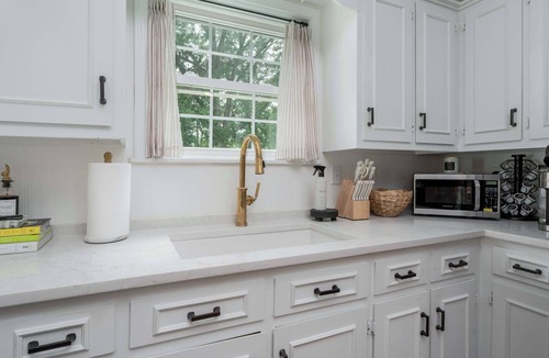 Northport House | Southern Shore Cottage- Lake Tuscaloosa- 3BR/2.5BA