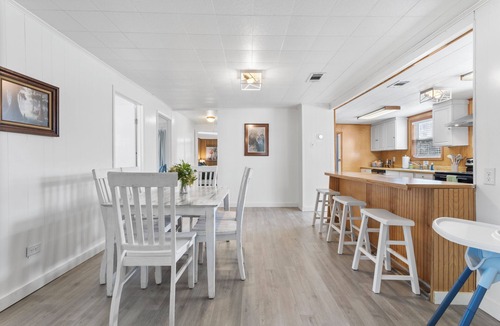 Vancleave House | Southern Solitude: A Quiet Getaway for Relaxation!