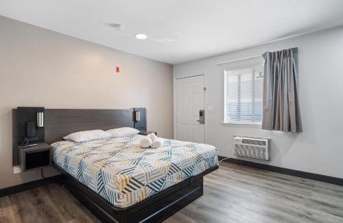 Bellview Hotel | Southern Suites Pensacola Mobile Hwy