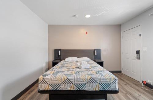 Bellview Hotel | Southern Suites Pensacola Mobile Hwy