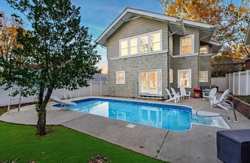 Birmingham House | Southern Tides Retreat