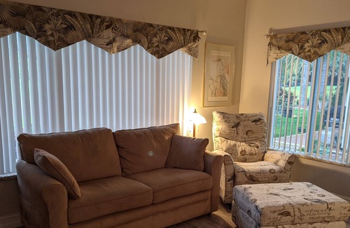 Titusville House | Space Coast Casita