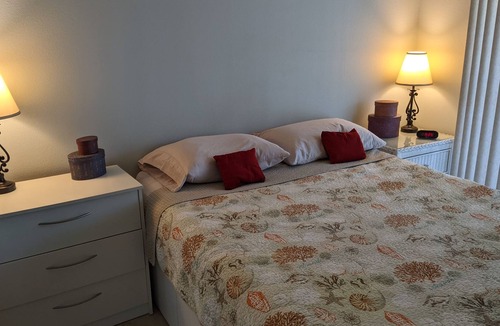 Titusville House | Space Coast Casita
