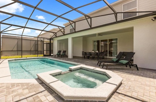 Four Corners House | Spacious 22-Guest Retreat in Four Corners