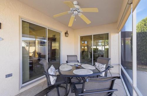 Buttonwood House | Spacious 2BR Mins to Brownwood & Lake Sumter