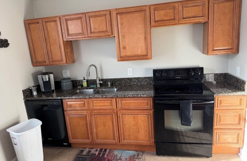 Clermont Apartment | Spacious 3-bedroom apartment in the heart of charming Historic Clermont
