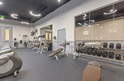 Indian Bayou Apartment | Spacious 3-bedroom apartment in gorgeous Destin with AC