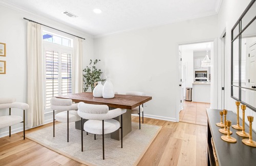 Gunter Afs House | Spacious 3-bedroom Home in Montgomery