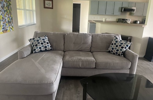 Clermont House | Spacious 3 bedroom near entertainment and Disney