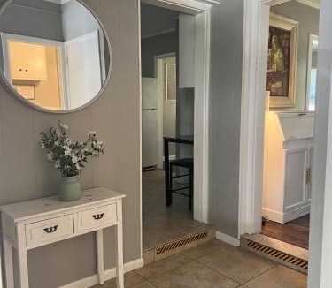 Valdosta House | Spacious 3BR 3Q Beds 2 Futon Near VSU & SGMC