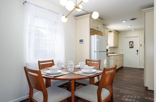 Crestline Heights Condo | Spacious 3BR Condo w/Private Off-Street Parking for 3 Vehicles!