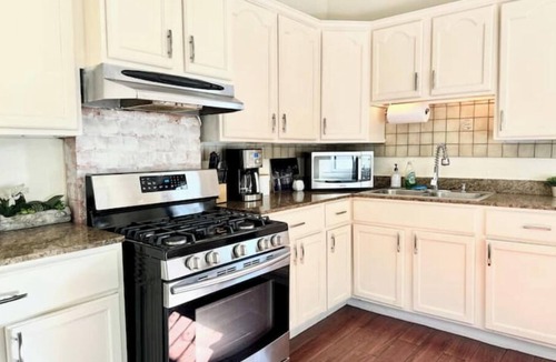 Mid-City House | Spacious 3BR Home in Heart of NOLA with Heated POOL
