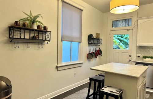 Mid-City House | Spacious 3BR Home w/Heated Pool in the Heart of New Orleans